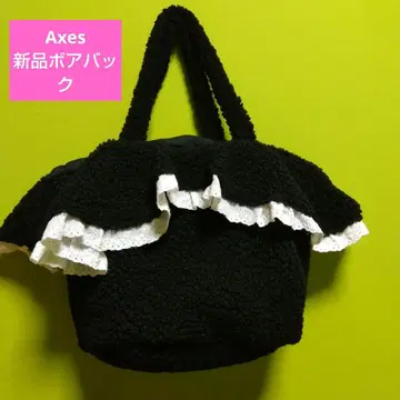 Axes 새상품 보아 백
