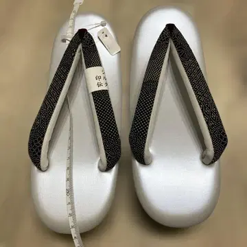 미사용 맞춤 실크 인덴 조리 세련된 조리 23.5cm 프리 사이즈