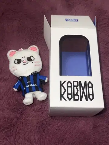 straykids 스키즈 KARMA skzoo 지니레트