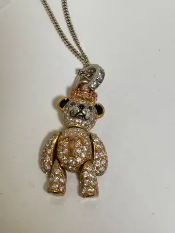 레어 THE ALFEE 타카미자와 아르테미스 클래식 목걸이 알피