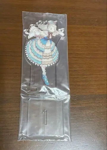 학원 아이돌 마스터 시노자와 히로 아크릴 스탠드