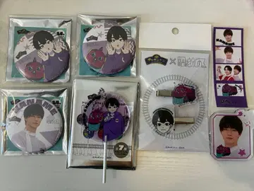 요시자와 카나메 차깅턴 세트