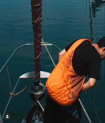 ryaw Laid.b vein bag B rigde