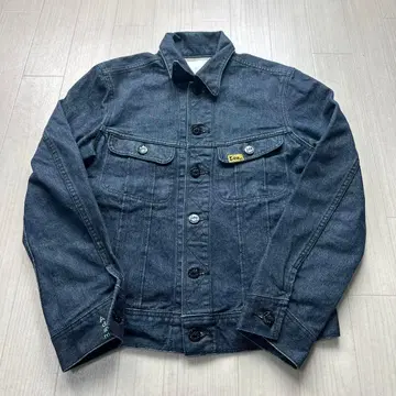 리 나노 유니버스 데님 자켓 G