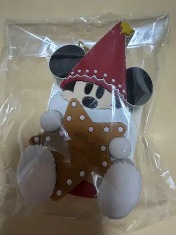 릴리린 백참 케이스 포함 크리스마스 디즈니 2025