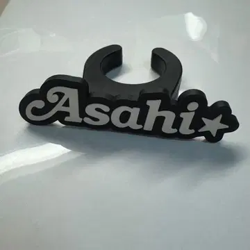 treasure official light stick 반지 아사히