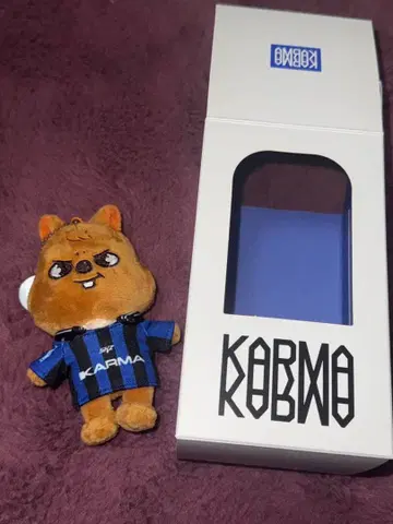 straykids 스키즈 KARMA skzoo 행크 보드카