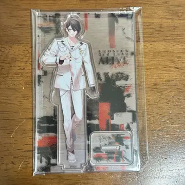 erosion 카네브라 토키신 ALIVE 혜택 아크릴 스탠드 브로마이드