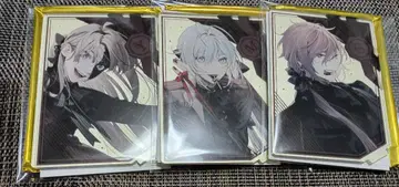 오토메이트 발렌타인 종원의 비르슈 종빌 아크릴 스탠드