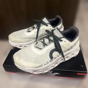 온 클라우드 몬스터 26.5cm