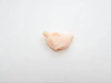 넨도로이드 손 파츠 손잡이 손 연결 파츠