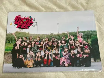 RINGO MUSIC FES 2025 라이브 사진집