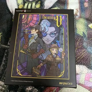 제5인격 퍼즐 용병 정원사 포토그래퍼