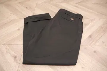 Dickies 디키즈 그레이 바지 빅 사이즈 워크 팬츠