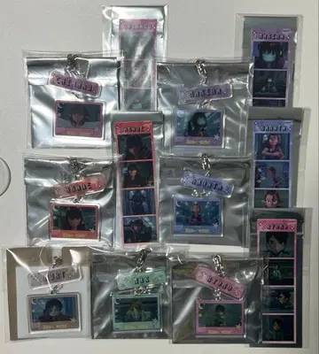 은하 특급 밀키 웨이 TSUTAYA POPUP