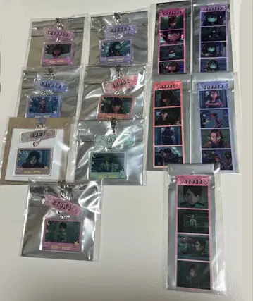 은하 특급 밀키 웨이 TSUTAYA POPUP