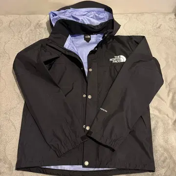 THE NORTH FACE GORE-TEX 블랙 마운틴 파카 L