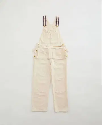 Lee preloved 신조네 오버롤