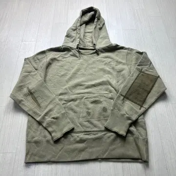 Champion 런택 복각 후드티