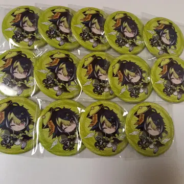 이하 라이 2주년 캔뱃지 니지산지