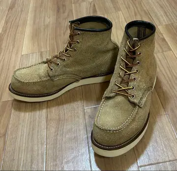 90s 레드윙 사각 개택 8173 US9