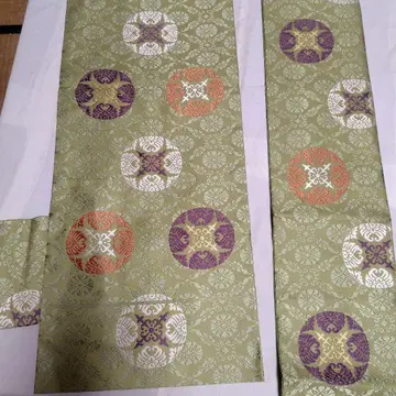 투피스 오비 새상품급