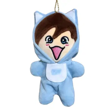 봉제인형 의류 인형옷 고양이 귀 메지루시 참