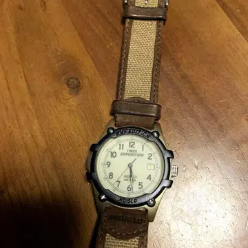 TIMEX 손목시계 타이맥스