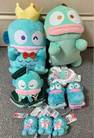 [택 포함 새상품] 한교동 세트