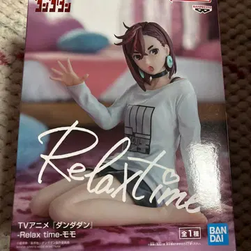 단다단 -Relax time- 허벅지 피규어