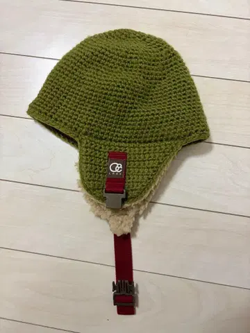 LADE 비니 니트 모자 L-58cm