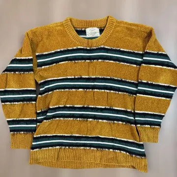 Ungrid 코듀로이 긴팔 스웨터