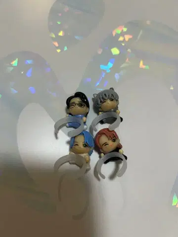 미세스 빗쿠라타마고 시크릿