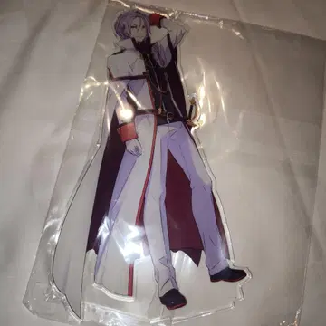 Re: 제로부터 시작하는 이세계 생활 게이머즈 빅 아크릴 스탠드 율리우스