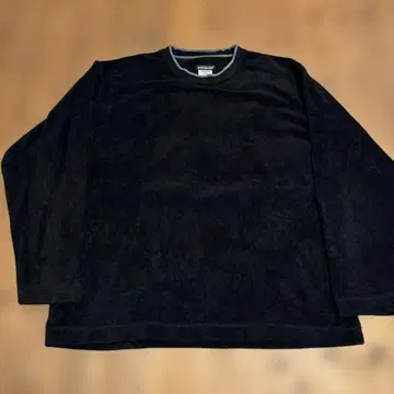 patagonia 러쉬 신틸라 맨투맨 M 블랙 트레이닝복