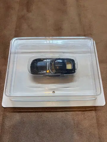 레어 미개봉 타미힐피거제 도요타 2000GT