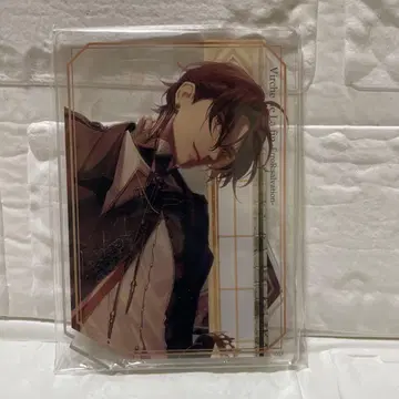 종원의 빌슈 아돌프 카드형 아크릴 스탠드