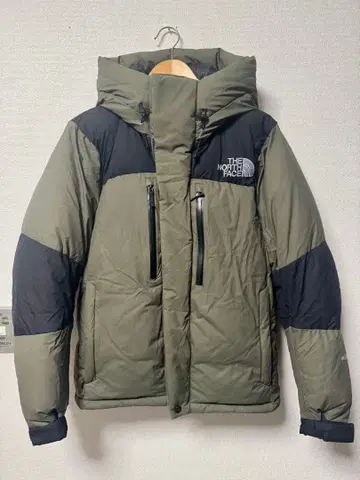 THE NORTH FACE 발트로 라이트 자켓