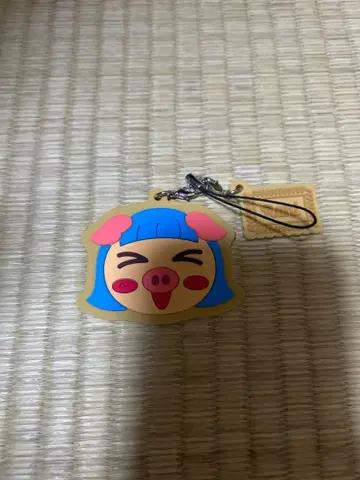 로코마코아코 키링