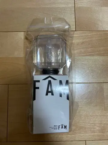 timelesz FAM 응원봉