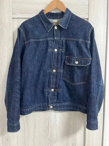 WAREHOUSE dd2001xx T백 사이즈 40 좋은 색빠짐