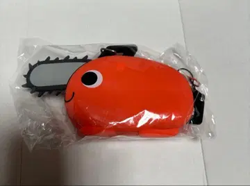 체인소 맨 포치타 코인 케이스