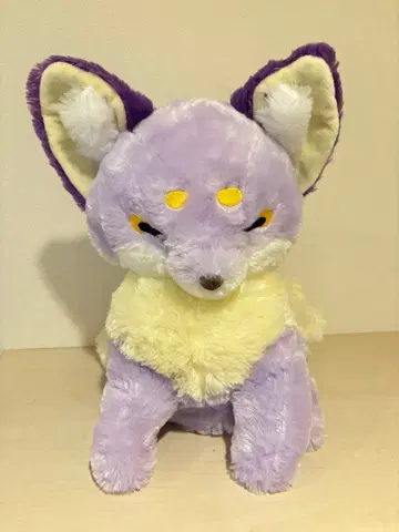 한정판 쵸콘과 구미호 카스테라