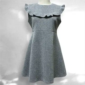 새상품급 지르뜨 JILTU 미니 원피스 PETIT FRILL DRESS