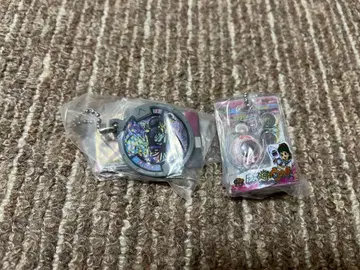 요괴워치 가챠가챠 미니어처 패키지 컬렉션 세트