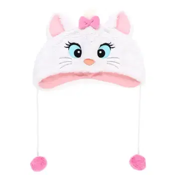 마리 팬캡 디즈니 아리스토캣 모자 마리