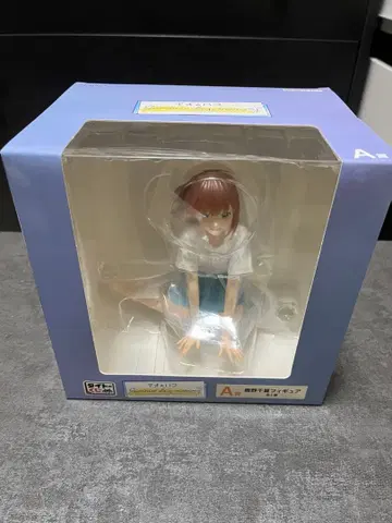 푸른상자 다이토 복권 A상 사슴노 치나츠 피규어