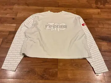 replica 그래픽 프린트 T셔츠 vaundy L 사이즈