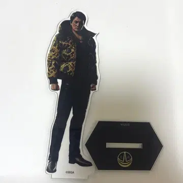 시시도 코세이 아크릴 스탠드 용과 같이