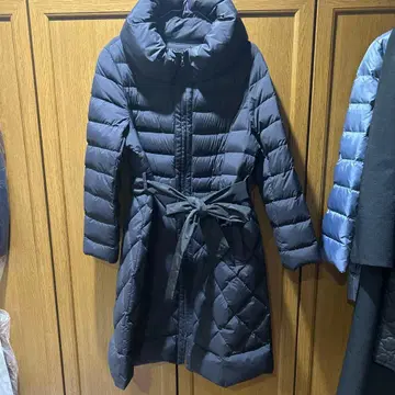 TO BE CHIC 다운 코트 46